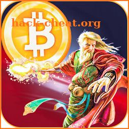 Bitcoin Earn - Kingdom War icon
