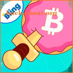 Bitcoin Food Fight - Get REAL Bitcoin! icon