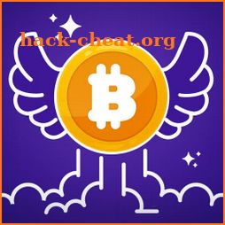 Bitcoin For Free -Earn BTC, Make Money At Home icon