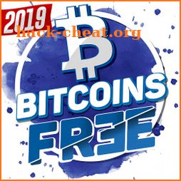 Bitcoin Free icon