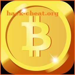Bitcoin Game icon