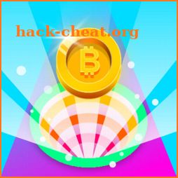 Bitcoin Hole -Free Bitcoin & Earn REAL Bitcoin icon