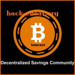 Bitcoin Interest BCI icon