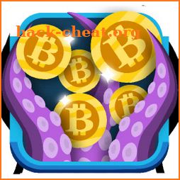Bitcoin kraken-Earn real BTC & Free bitcoin mining icon