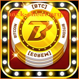 Bitcoin Legend - Merge Master icon