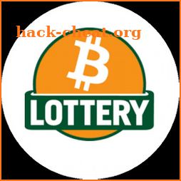 Bitcoin lottery- Earn BTC icon