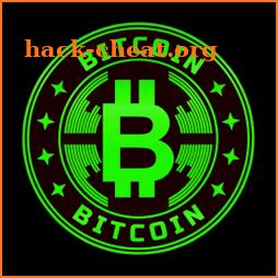 Bitcoin Miner: BTC Miner App icon