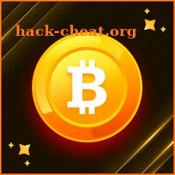 Bitcoin Miner - BTC Mining App icon