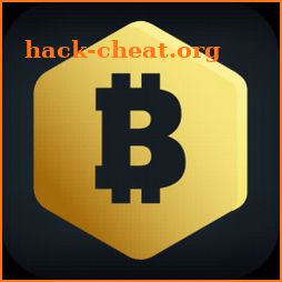 Bitcoin Miner - BTC Mining App icon