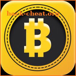 Bitcoin Miner: BTC Mining App icon