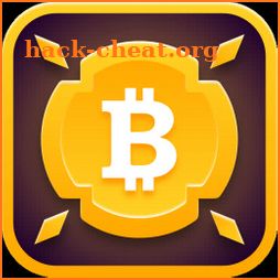 Bitcoin Miner : BTC Mining App icon