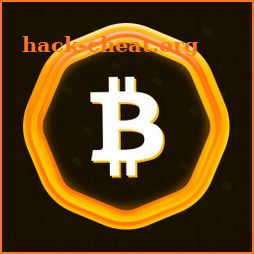 Bitcoin Miner - BTC Mining icon