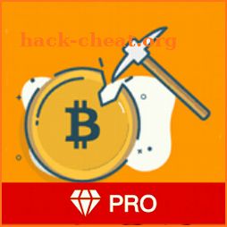 Bitcoin Miner - Cloud Mining icon