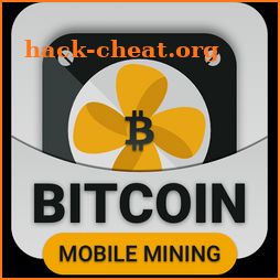 Bitcoin miner – Earn free BTC icon