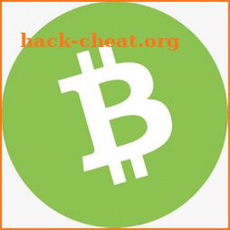 Bitcoin Mining BTC Cloud Miner icon