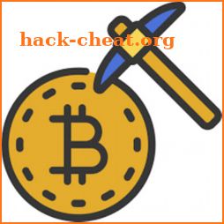 Bitcoin Mining Btc Cloud Miner icon
