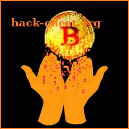 bitcoin mining-btc miner icon