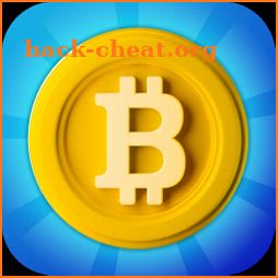 Bitcoin Mining : BTC Miner icon