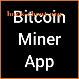 Bitcoin Mining - BTC Miner App icon