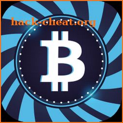 Bitcoin Mining - BTC Miner app icon