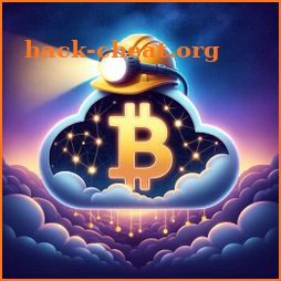 Bitcoin Mining (Crypto Miner) icon