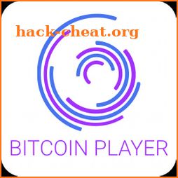 Bitcoin Mining Player icon