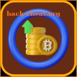 Bitcoin Mining system App icon