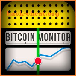 Bitcoin Monitor icon