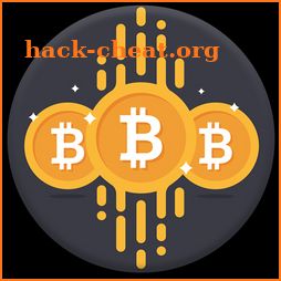 Bitcoin Новости & Биткоин Заработок - Сатоши Бонус icon