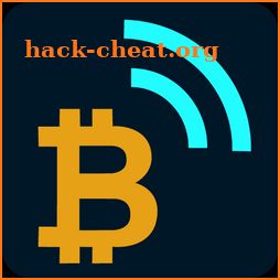 Bitcoin Price & News: Bitcoin Radar icon