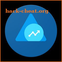 Bitcoin Price, Portfolio & Alerts Tracker ACrypto icon