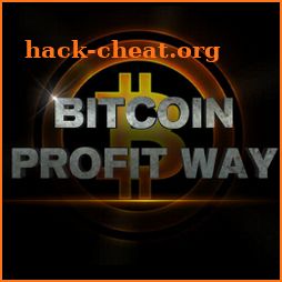 Bitcoin Profit Way icon