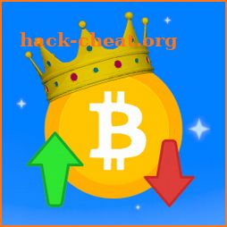 Bitcoin Run icon