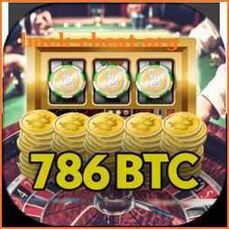 Bitcoin Slot Machine 2020 icon