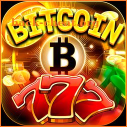 Bitcoin Slots and Casino games icon