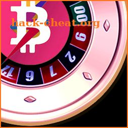 Bitcoin Spinner New icon