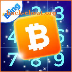 Bitcoin Sudoku - Get Real Free Bitcoin! icon