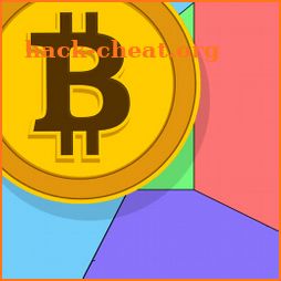 Bitcoin Tangram - Earn Real BitCoins icon