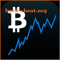 Bitcoin Ticker Widget icon