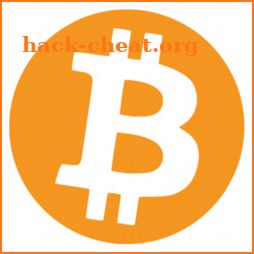 Bitcoin Trading Simulator icon
