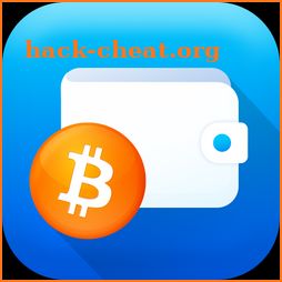 Bitcoin Wallet - Free BTC Purse icon