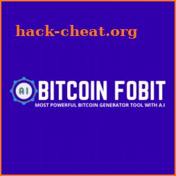 BitcoinFobit Bitcoin Generator icon