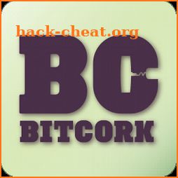 BitCork Restaurant icon