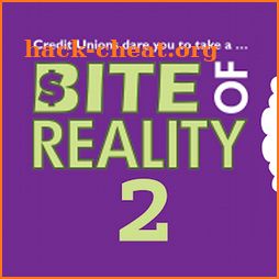 Bite of Reality 2 icon