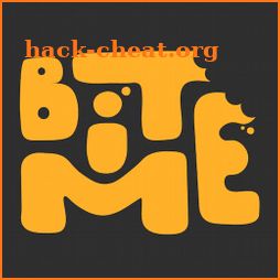 BiteMe - Event & Food icon