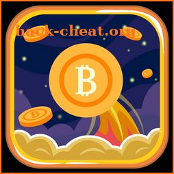 BitFarmer - Earn Free BTC icon