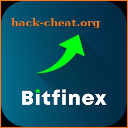 Bitfinex - Exchange Bitcoin, Litecoin and Ethereum icon