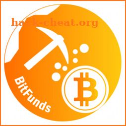BitFunds - Crypto Cloud Mining icon