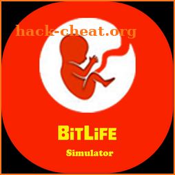BitLife Life Game icon