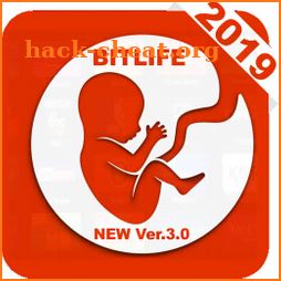 BITLIFE - Life info icon